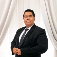 iPay88 Employee Harmoko Anugerah's profile photo