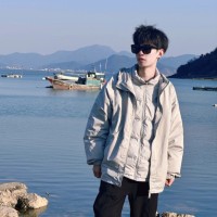 FlexiSpot Employee Elvin Cheung's profile photo