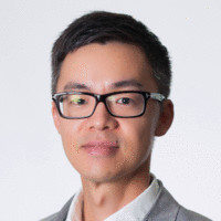 Citi Employee Yi-Feng Wang's profile photo