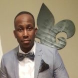 Elevate Employee Cordell Campbell's profile photo