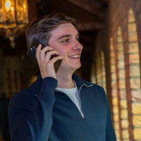 Facilitor Employee Max Wierda's profile photo