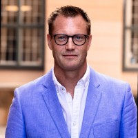 VAXA Employee Oscar Uhrström's profile photo