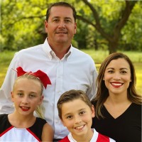 Daryl Steele Email & Phone Number