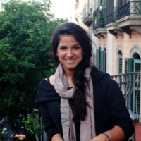 SRN Testing Services Employee Sarah Thornborough's profile photo
