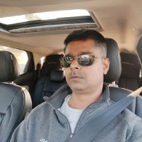 Bajaj Auto Finance Employee Prashant Chatterjee's profile photo