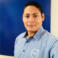 Jose Martin Pacheco Lara Email