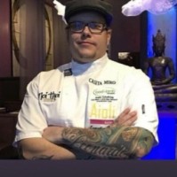 Wylder Hospitality Group Employee Justin Scheihing's profile photo