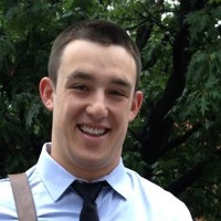 Globus Medical Employee Sam Archer's profile photo