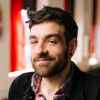 Hunchback Graphics Employee Travis Duda's profile photo