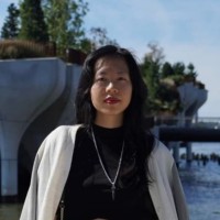 Lalire March Architects, LLP Employee Lan Hwang's profile photo