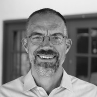 SideChannel Security Employee Ryan Polk's profile photo