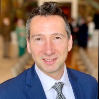 Schneider Electric Employee Pasha Ponomarev's profile photo