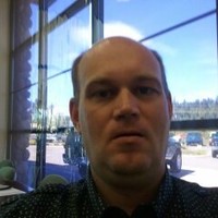 ViSalus Employee Charles Erickson's profile photo