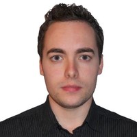 APIA XXI Employee Sergio Saiz Fernández's profile photo