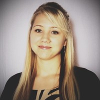 Nordson Xaloy Employee Ashley Woloschak's profile photo