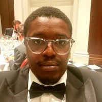 De Courcy Alexander (DCA) Employee Dieudonne Munyabarenzi's profile photo