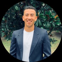 Green Project Technologies Employee Darren Rivera's profile photo