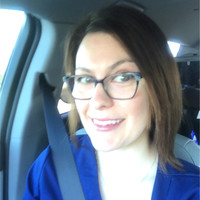 Bakersfield Memorial Hospital Employee Anita Robbins's profile photo