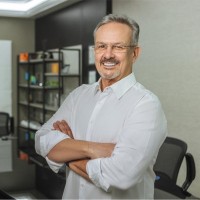 ZEN S.A. Employee Wilson Bricio's profile photo