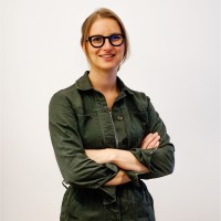 Archplan AG Employee Laurina Finni Sponagel's profile photo