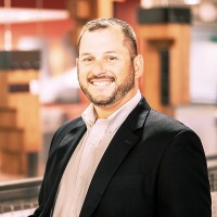 Cooperative Building Solutions Employee Craig Wall's profile photo