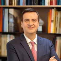 DHL Express Employee Antonio Arranz's profile photo