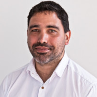 Liberty IT Employee Parry Mandal's profile photo