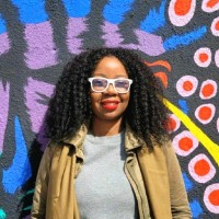 Simon AI Employee Marie Joseph's profile photo