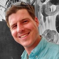 Gregor Rosenauer Email & Phone Number