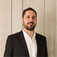 Paribu Employee Mert Altaç's profile photo