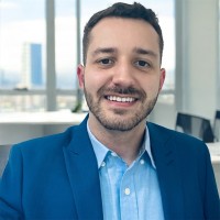 Gabriel L.'s profile photo