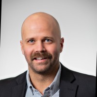 SRE Employee Devin Haskell's profile photo