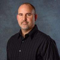 Classic Collision Employee Steven Lewis's profile photo