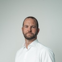 PostNord TPL Employee Johan Hellgren's profile photo