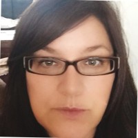 Fogo Island Inn Employee Natalie Whalen's profile photo