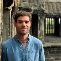 Remote Lands Employee AJ Arena's profile photo