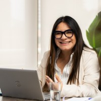ALCOP Employee Pamela Bustamante Mateluna's profile photo