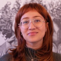 Brandywine Workshop and Archives Employee Sophia Aitcadi's profile photo