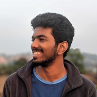 HyperVerge Employee Hariprasad S's profile photo