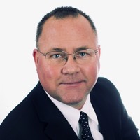New American Funding Employee Stephen Ferris's profile photo