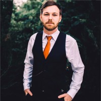 Cedar Brook Property Employee Brennan Fellows's profile photo