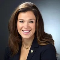 Illinois Federation of Teachers Employee Cyndi Oberle-Dahm's profile photo