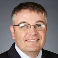 Adolfson & Peterson Construction Employee Granger Hassmann's profile photo