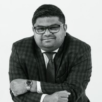Manu D. Email & Phone Number