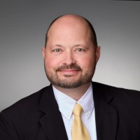 Antero Resources Employee Michael Smith's profile photo