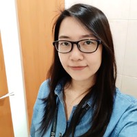 AVIDA Bioscience Employee Milody Noviana's profile photo