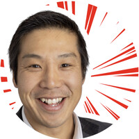 Ellison Institute of Technology Los Angeles Employee Dphil Bmbch's profile photo