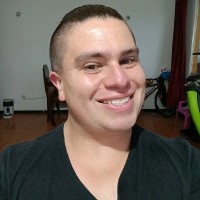 doc-doc Employee Alex Puentes's profile photo
