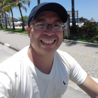 SIGG Employee James Silva's profile photo