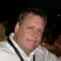 Proofpoint Employee Michael Coombs's profile photo
